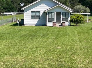 101 Rex Poole Rd, Harrisonburg, LA 71340