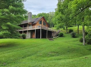 2846 Cedar Rd, Stamping Ground, KY 40379
