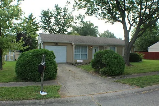 5405 Chisolm Trl photo 1