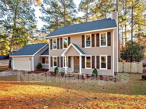 2nd image of 1819 Eichelberger Dr