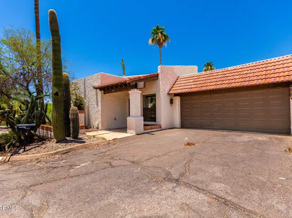 1831 N 77TH Street, Scottsdale, AZ 85257