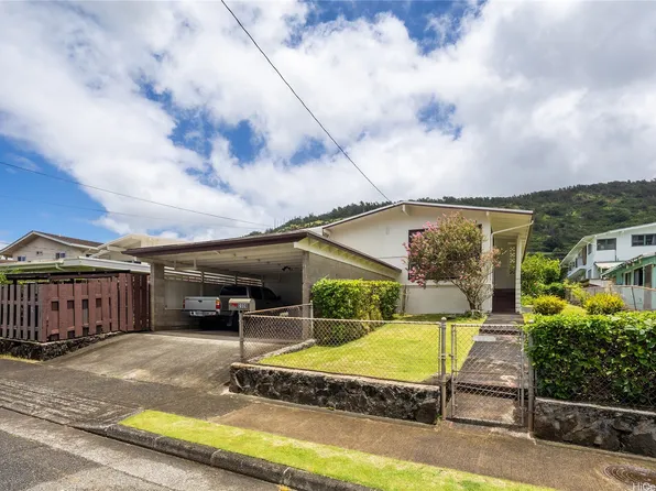 2326 Jennie St, Honolulu, HI 96819