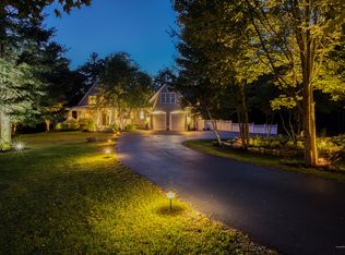 523 Birch Point Rd, Wiscasset, ME 04578