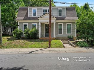 152 Mock Rd, Davidson, NC 28036