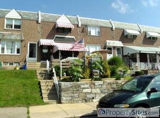 6318 Cottage St, Philadelphia, PA 19135