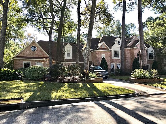 4th image of 5706 Woodland Brook Dr