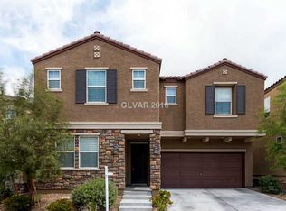 3628 Breman St, Las Vegas, NV 89129