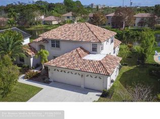4211 NW 62nd Ave, Coral Springs, FL 33067