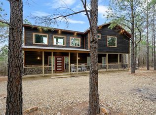 19 Berry Ct, Broken Bow, OK 74728