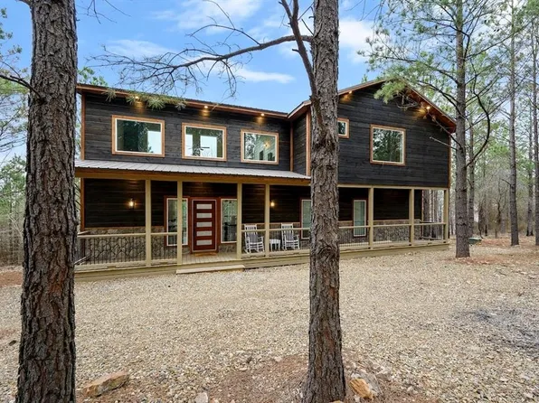 19 Berry Ct, Broken Bow, OK 74728