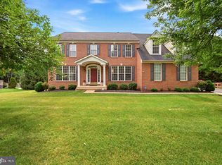 5431 Lick River Ln, Gainesville, VA 20155