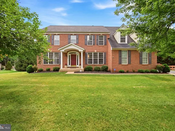 5431 Lick River Ln, Gainesville, VA 20155