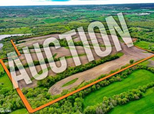 110 Avenue, Murray, IA 50174