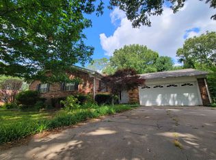 1820 Broadmoor Rd, Jonesboro, AR 72401