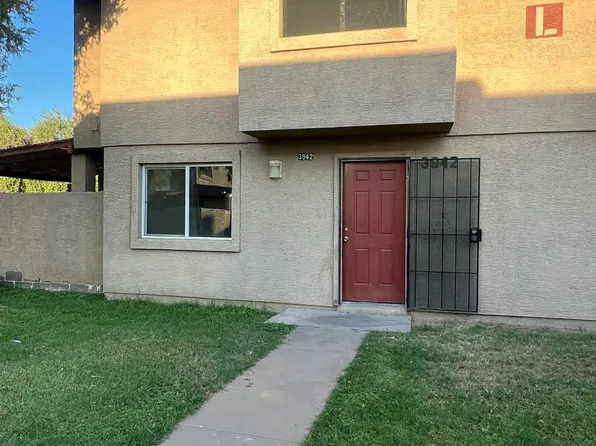 3942 W PALOMINO Road, Phoenix, AZ 85019