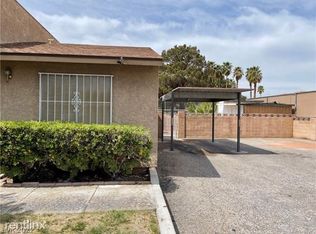 4211 Rollingstone Dr, Las Vegas, NV 89103