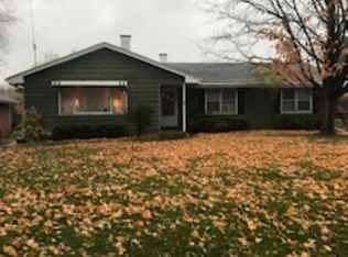 204 Hartway Ct, Montgomery, IL 60538