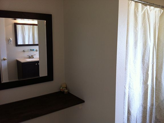 Large bathroom