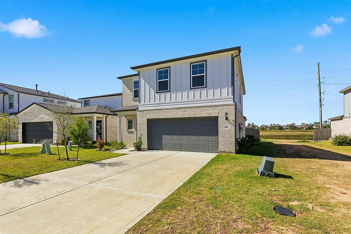 Building Photo - 88 Ashe Juniper Way