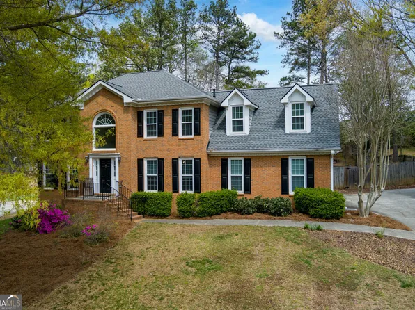 970 Chaucer Gate Ct NE, Lawrenceville, GA 30043