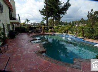 25241 Barents, Laguna Hills, CA 92653
