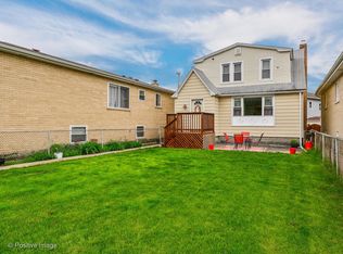7739 W Forest Preserve Ave, Chicago, IL