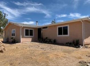 900 Carson Mesa Rd, Palmdale, CA 93550