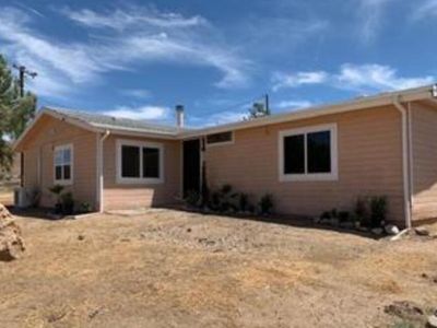 900 Carson Mesa Rd, Palmdale, CA, 93550