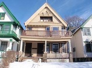 2170 N 40th St, Milwaukee, WI 53208