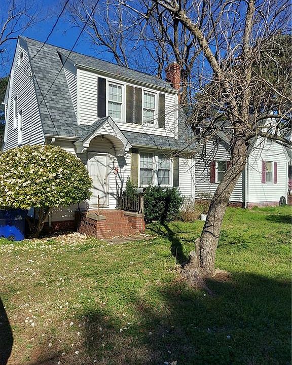 2012 Airline Blvd, Portsmouth, VA 23701 Zillow