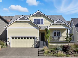 867 W Lookout Ridge Dr, Washougal, WA 98671