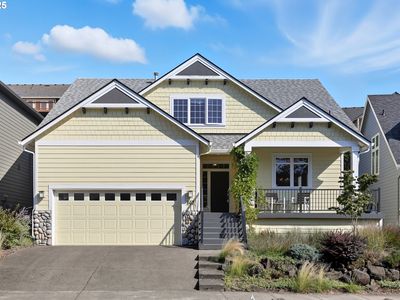 867 W Lookout Ridge Dr, Washougal, WA, 98671