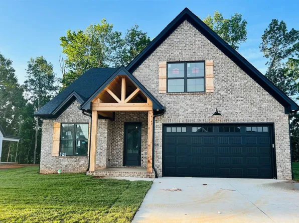 2206 Annapolis Ct, Bowling Green, KY 42103