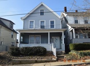2410 Banker St, McKeesport, PA 15132