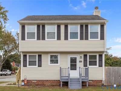 4801 Penick Rd, Henrico, VA, 23228