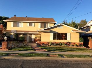 7760 Cedar Lake Ave, San Diego, CA 92119