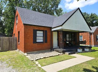10714 June Dr, Fairdale, KY 40118