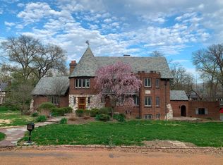 1250 Hampton Park Dr, Saint Louis, MO