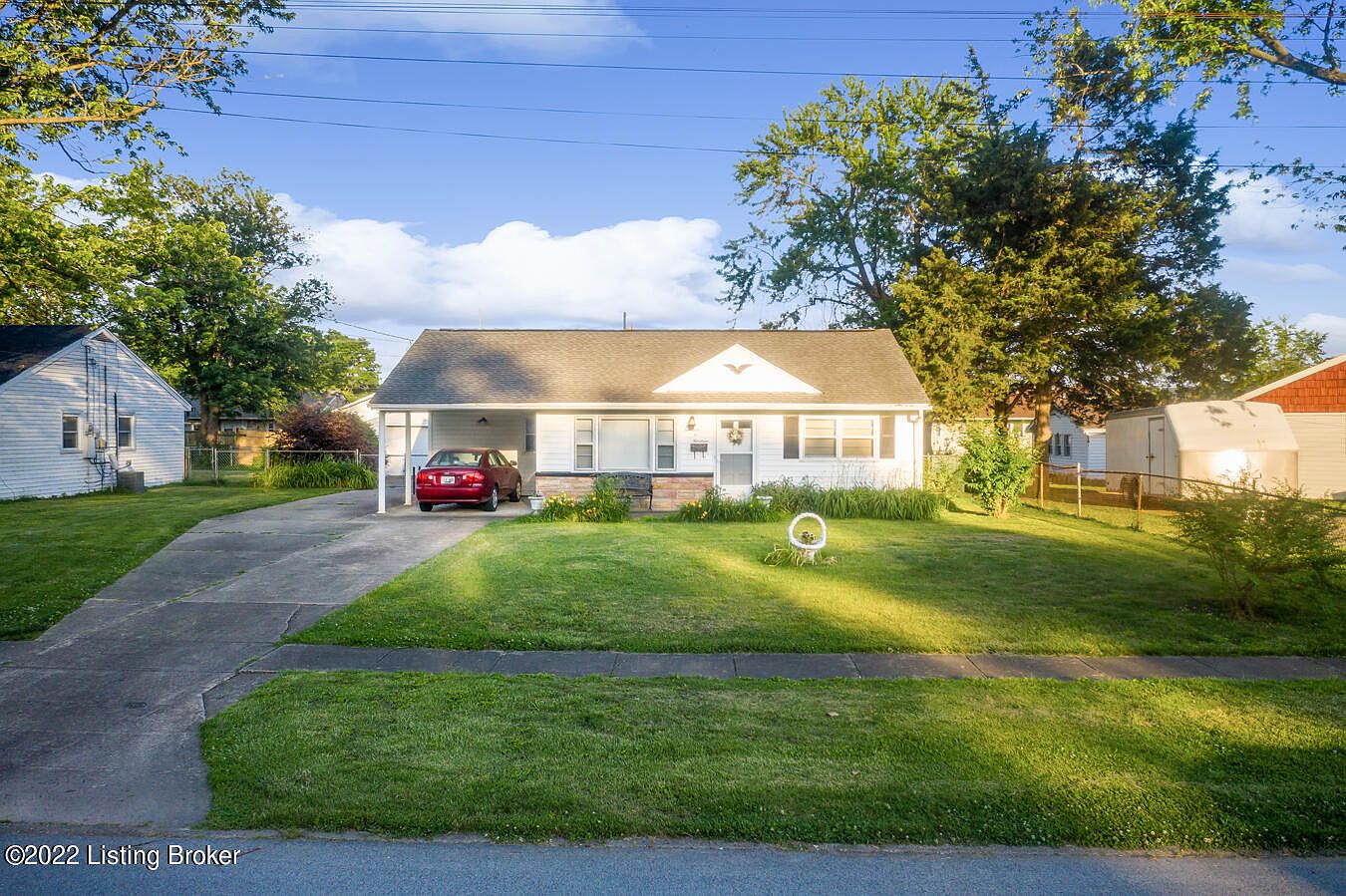 14019 Darwin Blvd, Louisville, KY 40272 Zillow
