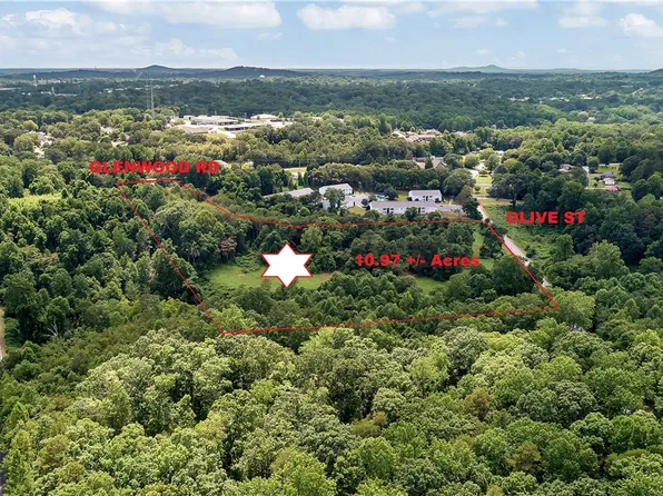 0 Olive St, Easley, SC 29640