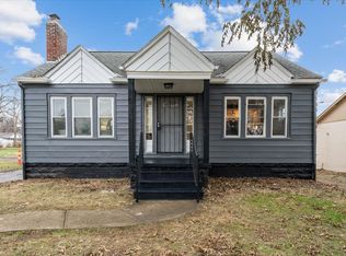 306 Colton Rd, Columbus, OH 43207