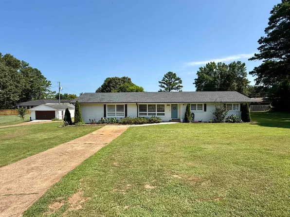 2012 Stoddard Dr, Florence, AL 35630