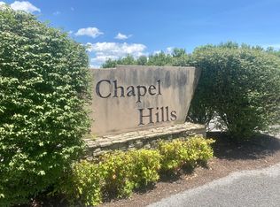 111 Blackberry Ridge Way LOT 111, Smithville, TN 37166