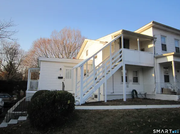 156 W Main St APT 1, Milford, CT 06460
