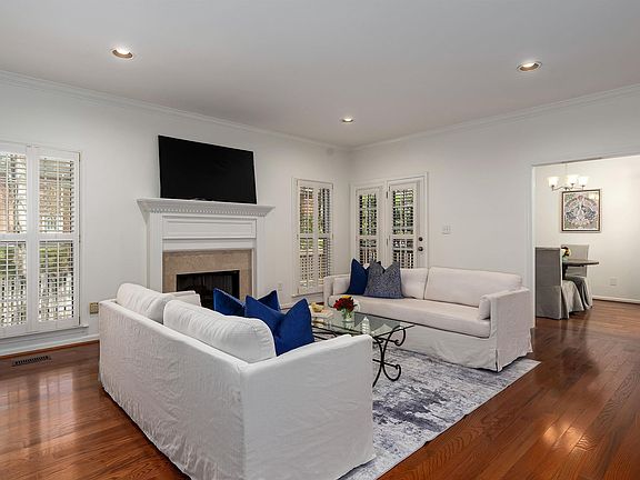 2nd image of 2317 Timber Ridge Cir