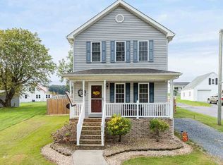 476 Parkersburg Tpke, Staunton, VA 24401