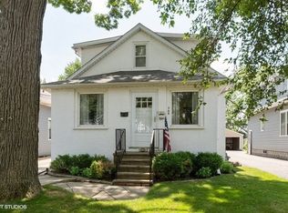 309 Ashland Ave, Highwood, IL