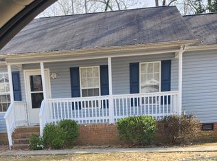 1516 Wendell Ave, High Point, NC 27260