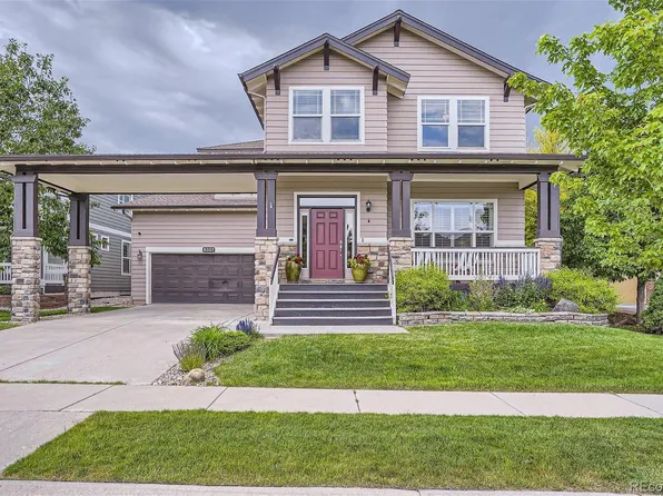 8327 Braun Court, Arvada, CO 80005