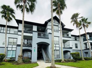 3712 CASTLE PINES LANE #4122, ORLANDO, FL 32839